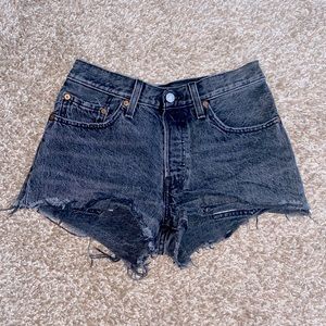 Levis 501 Short